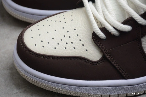 Cheap EP DO6699-200 1 SE DO6699-200 BASALT JORDAN BROWN OATMEAL MID 0501